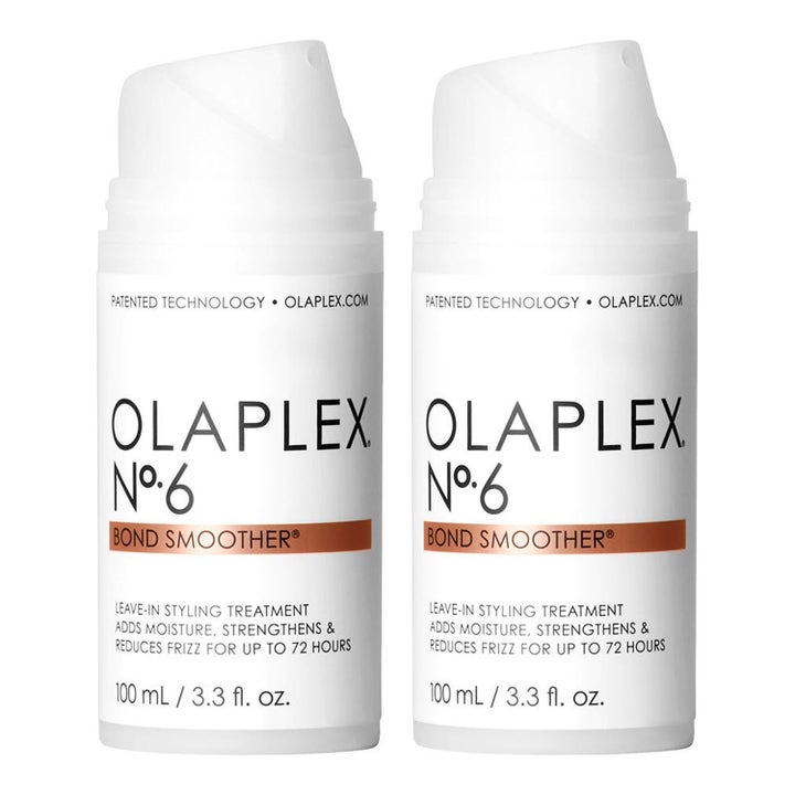 No6 Bond Smoother Duo