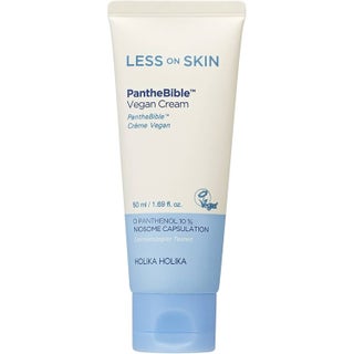 Holika Holika Less On Skin PantheBible Vegan Cream