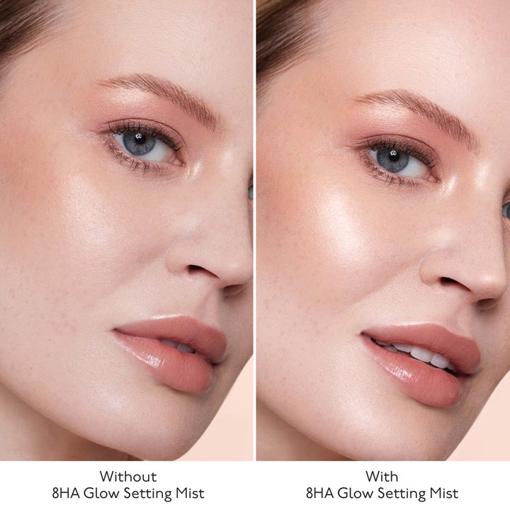 Hyaluronic Glow Setting Mist