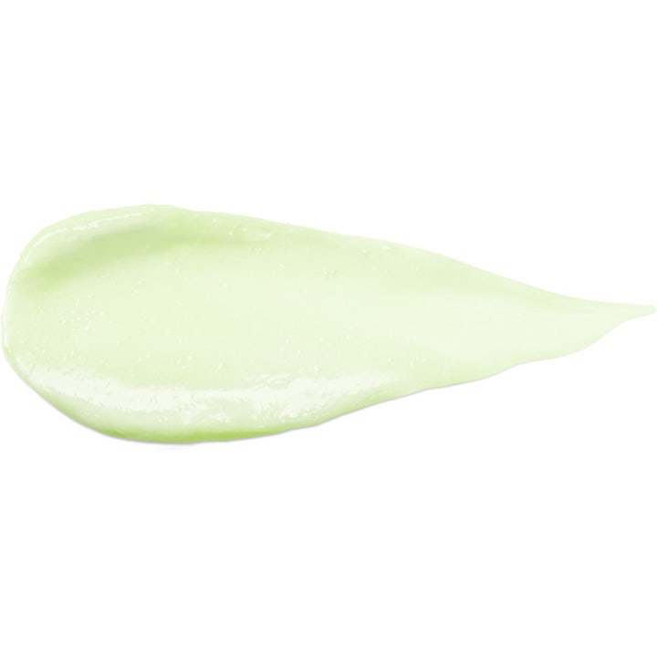 Mixsoon Centella Cleansing Foam 150 ml rengjøringsskum med beroligende centella asiatica i en kremet lysegrønn tekstur.