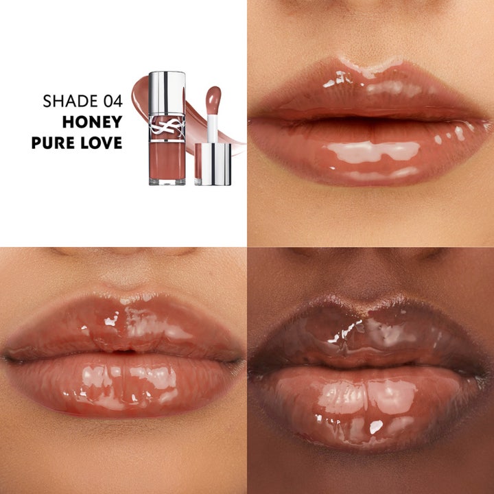 Loveshine Gloss 4