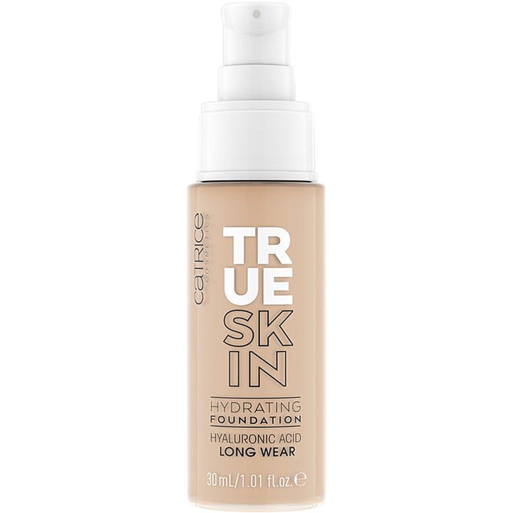 True Skin Hydrating Foundation