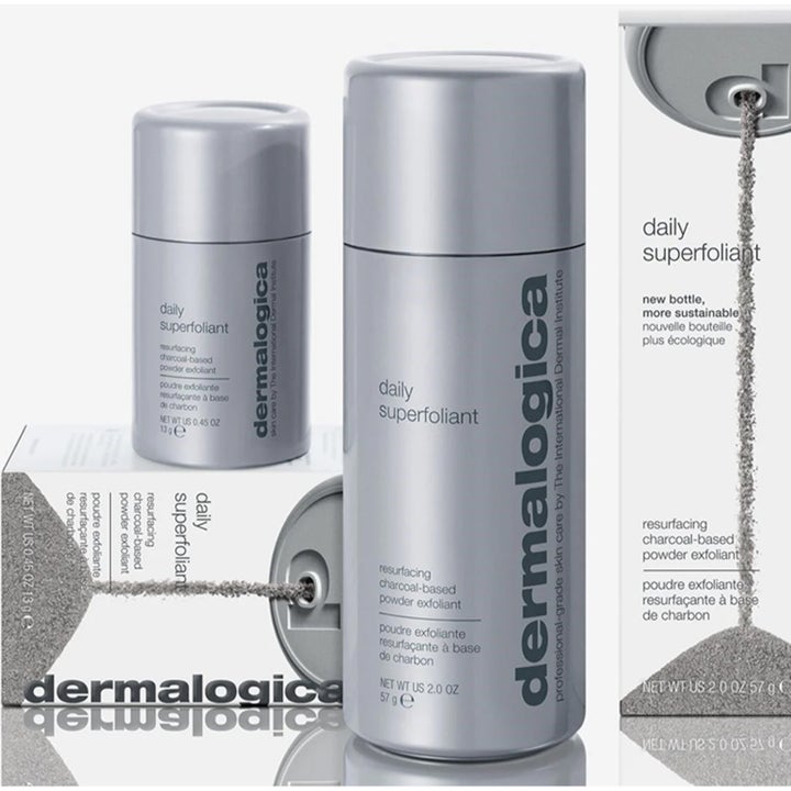 Daily Superfoliant