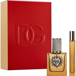 Dolce & Gabbana Dolce&Gabbana Gift Set Devotion Pour Homme Parfum 50 ml + Travel Spray 10 ml