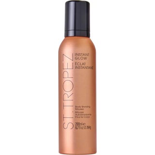 St.Tropez Instant Glow Body Bronzing Mousse