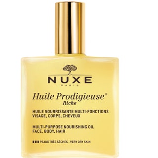 Nuxe Huile Prodigieuse Riche