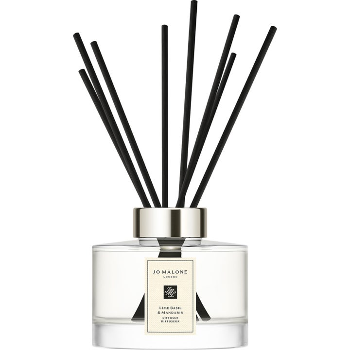 Lime Basil & Mandarin Diffuser