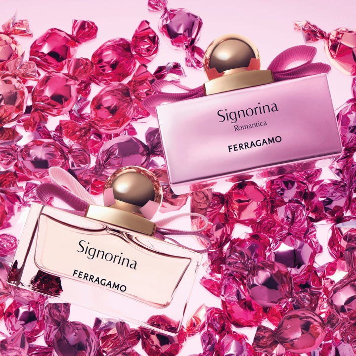Signorina Romantica