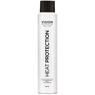 Vision Haircare Heat Protection