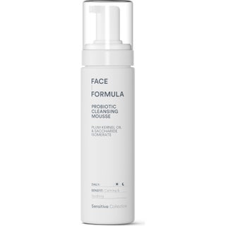Face Formula Probiotic Cleansing Mousse