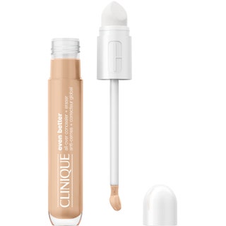 Clinique Even Better All Over Concealer + Eraser