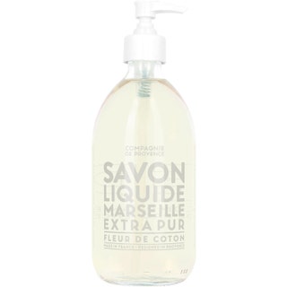 Compagnie de Provence Liquid Marseille Soap