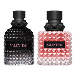 Valentino Born In Roma For Both Him & Her