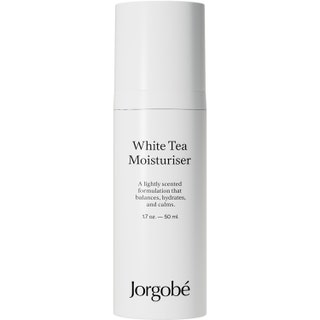 Jorgobé White Tea Moisturiser