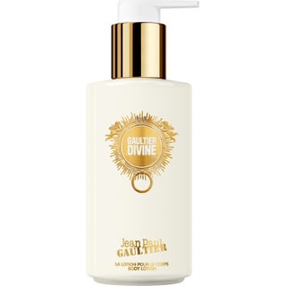 JEAN PAUL GAULTIER Gaultier Divine Body Lotion