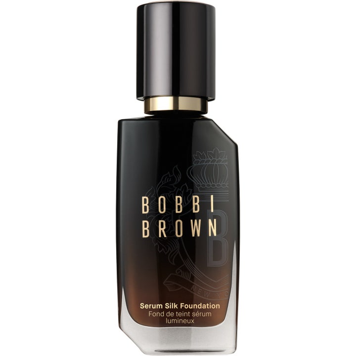 Serum Silk Foundation