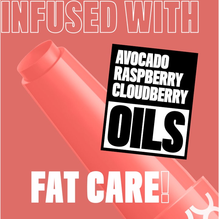Fat Oil Slick Click Lip Balm