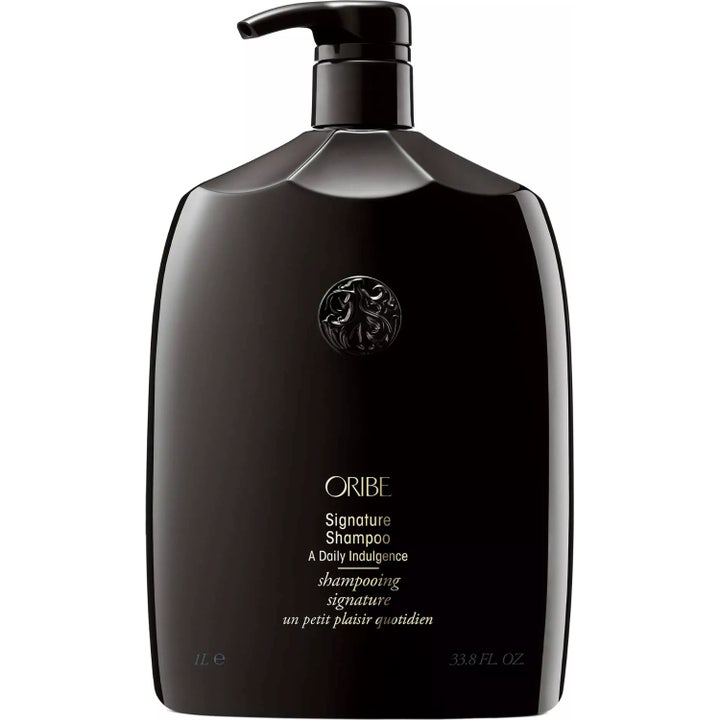 Signature Shampoo