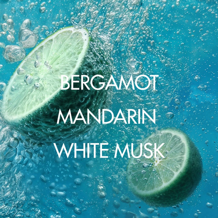 Eau Gingembre