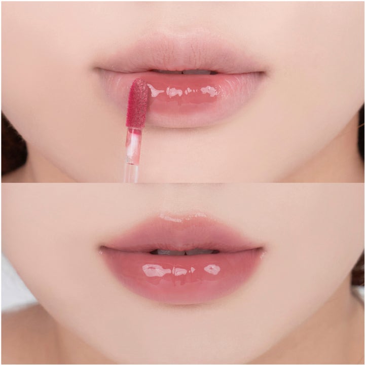 The Juicy Lasting Tint