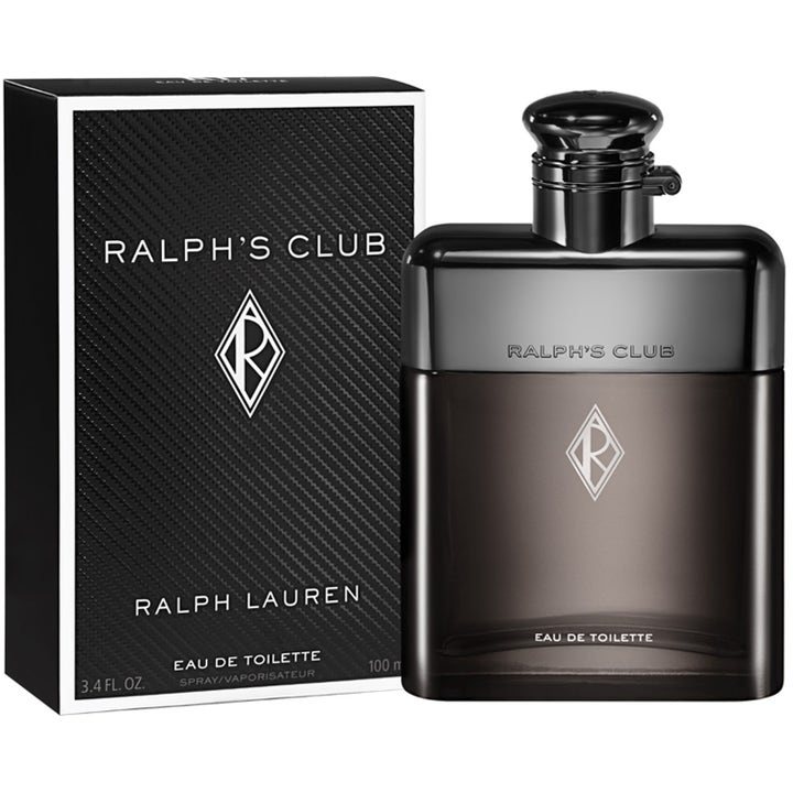 Ralphs Club