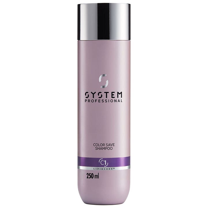 Color Save Shampoo