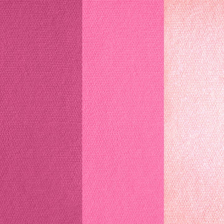 Blush Trio 3-in-1 Palette