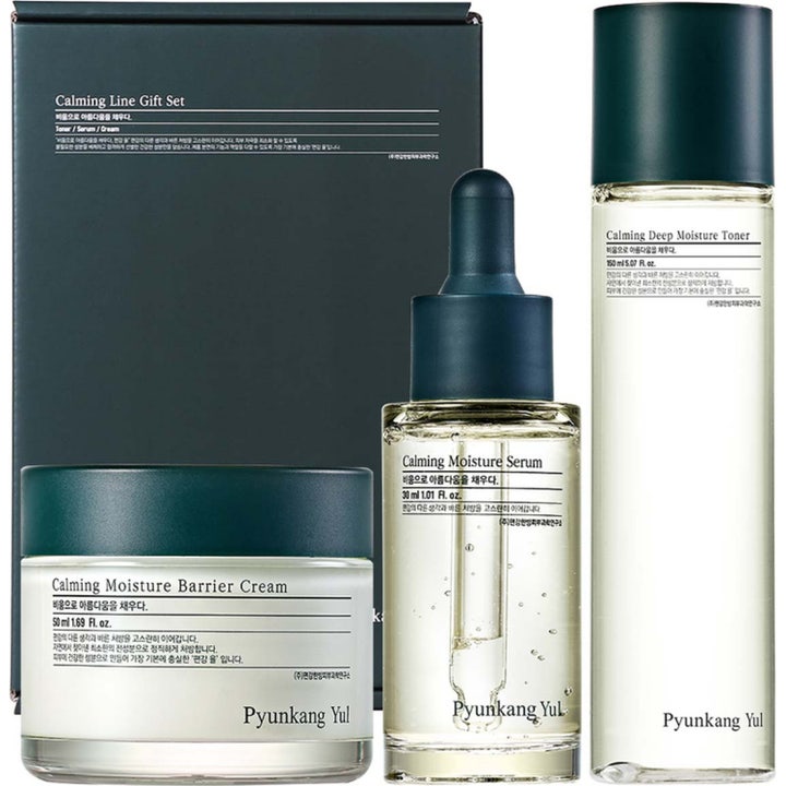 Calming Line Gift Set