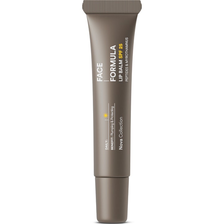 Lip Balm SPF 25