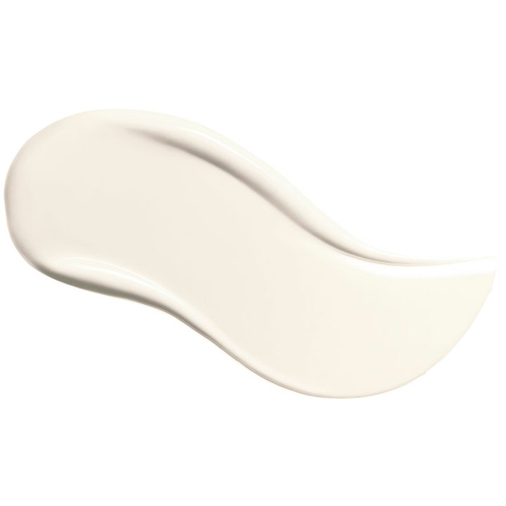 Clarins UV PLUS Multi-Protection Moisturizing Screen 30 ml fuktighetsgivende dagkrem med hvit kremet tekstur