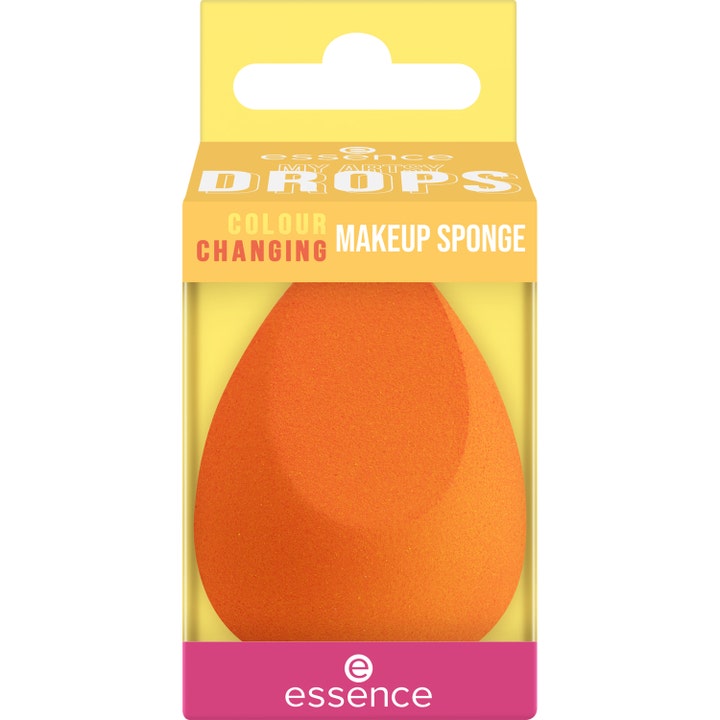 MY ARTSY DROPS Makeup Sponge