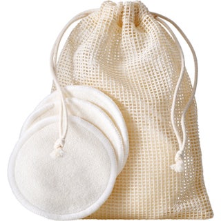 Rose Inc Reusable Cosmetic Rounds