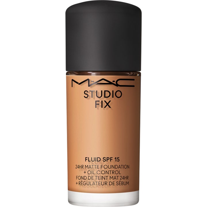 Studio Fix Fluid Broad Spectrum SPF15/Mini Mac
