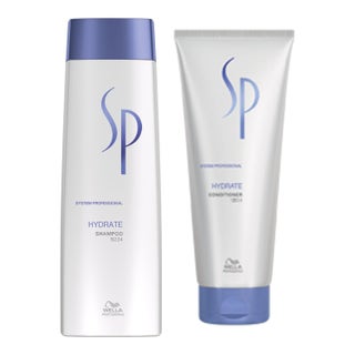 Wella Professionals Hydrate 250 ml Set