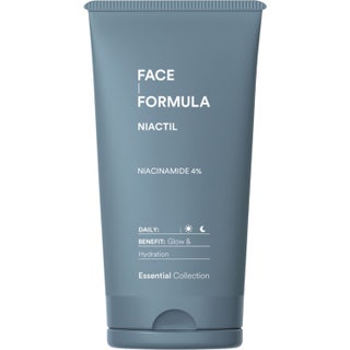 Elixir Cosmeceuticals Face Formula Niactil