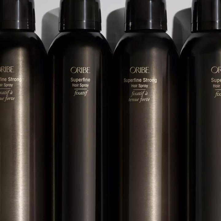 Signature Superfine Hair Spray