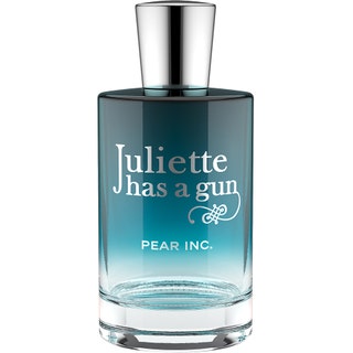 Juliette has a gun Pear Inc.