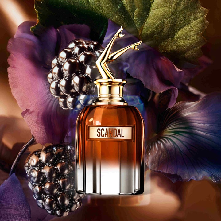Scandal Elixir