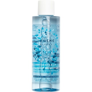 Lumene Gentle Eye & Lip Makeup Remover
