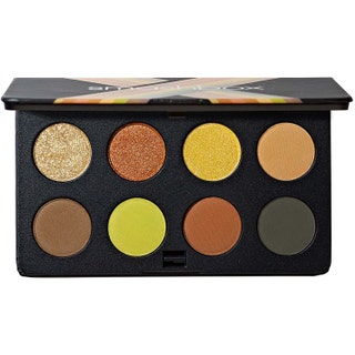 Smashbox Always On Moodboard Eyeshadow Palette