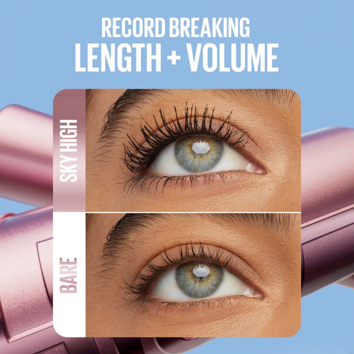 Sky High Mascara