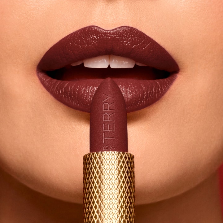 Refill Rouge Opulent Satin Lipstick