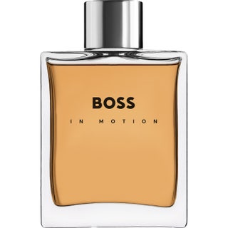 Hugo Boss In Motion
