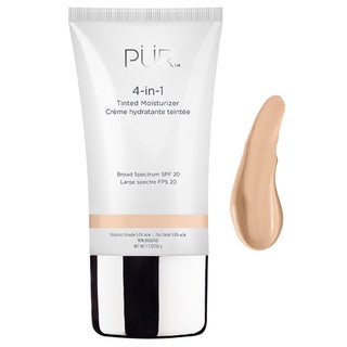 PÜR 4-in-1 Mineral Tinted Moisturizer