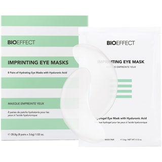 Bioeffect Imprinting Eye Mask