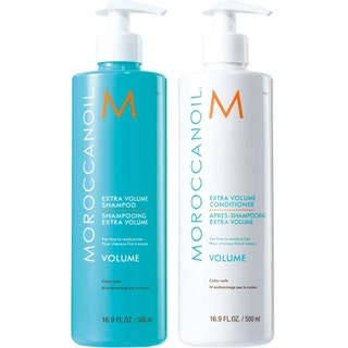 Moroccanoil Extra Volume Set