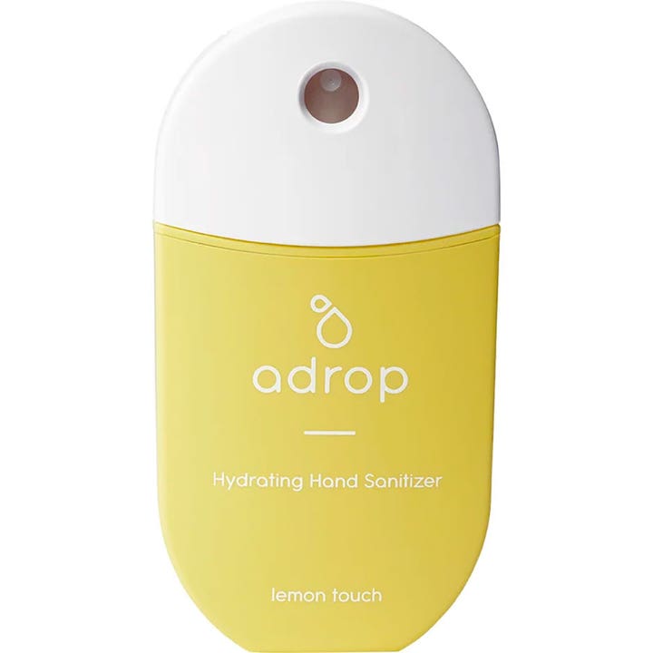 Handsprit Gift