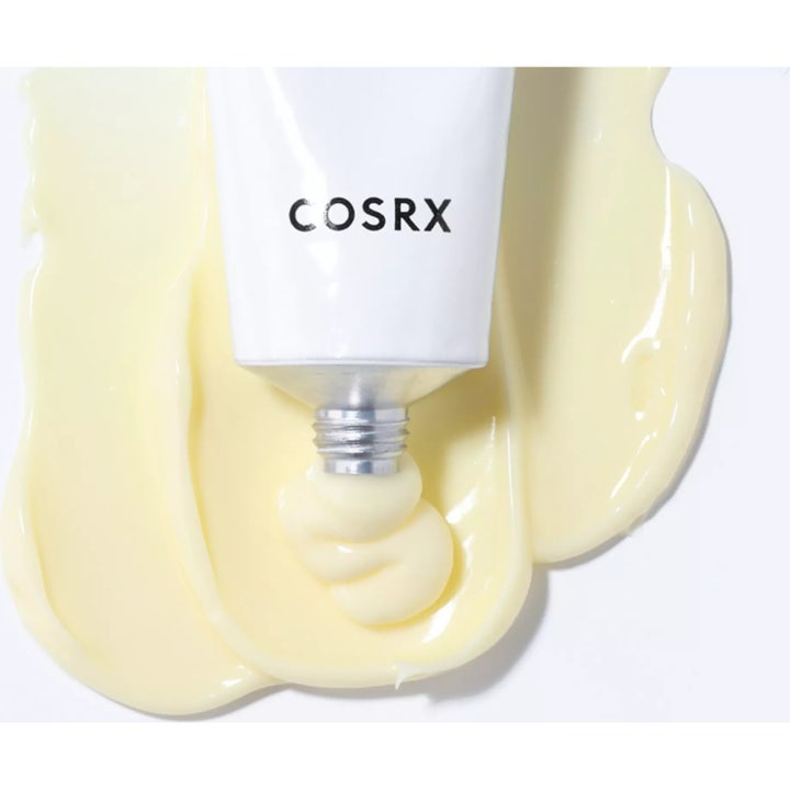The Retinol 0.1 Cream