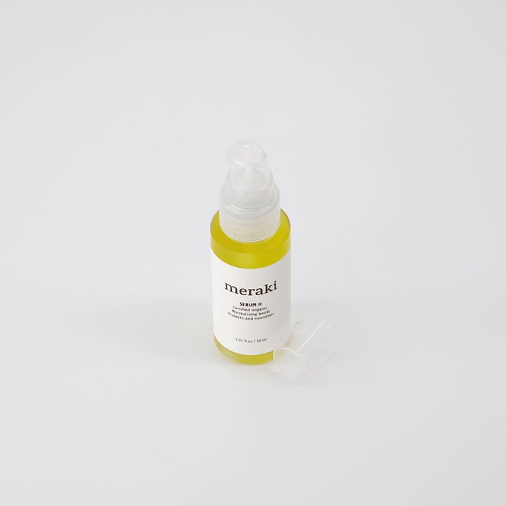 Serum H