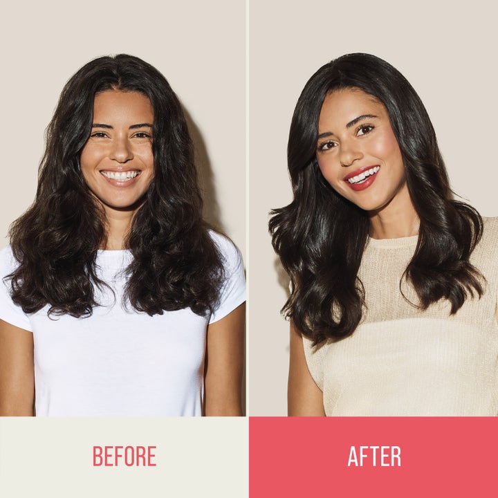 AllSmooth Shampoo